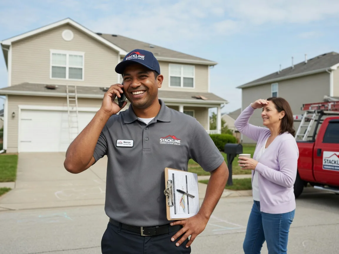 Chimney flashing repair Platte City, MO FAQs